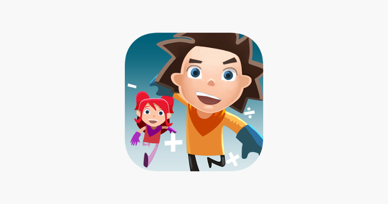 Number Run Image