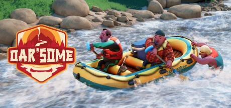 Games like OAR'SOME