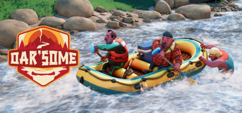 OAR'SOME Image