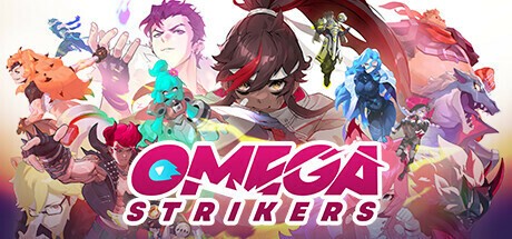 Games like Omega Strikers