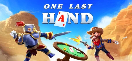 Games like One Last Hand