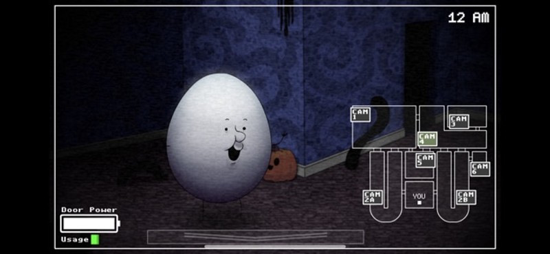 One Night at Flumpty's screenshot