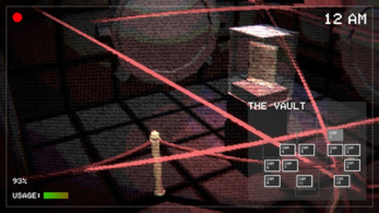 One Night At Nick's Remastered screenshot