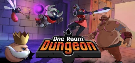 Games like One Room Dungeon