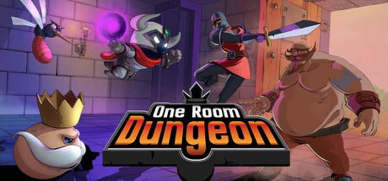 One Room Dungeon Image
