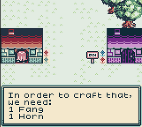 Only Five Minutes screenshot