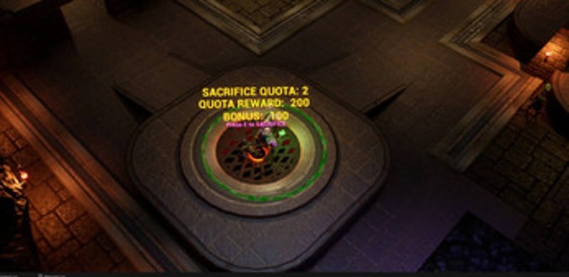 Orkforce Reduction Image