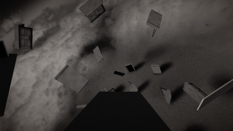 Paradoxical screenshot