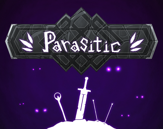 Games like Parasitic