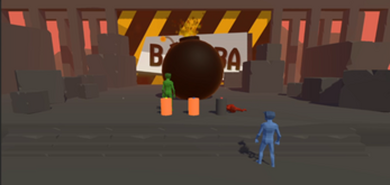 Party Poopers screenshot