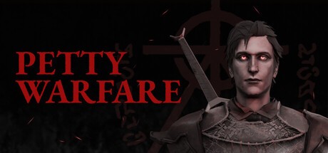 Games like Petty Warfare