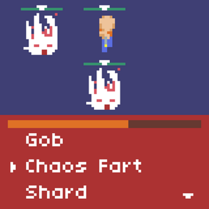 Phee Strew Quest screenshot