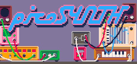 Games like picoSYNTH