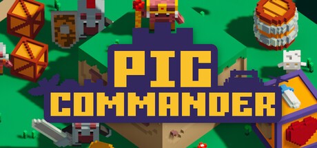 Games like Pig Commander