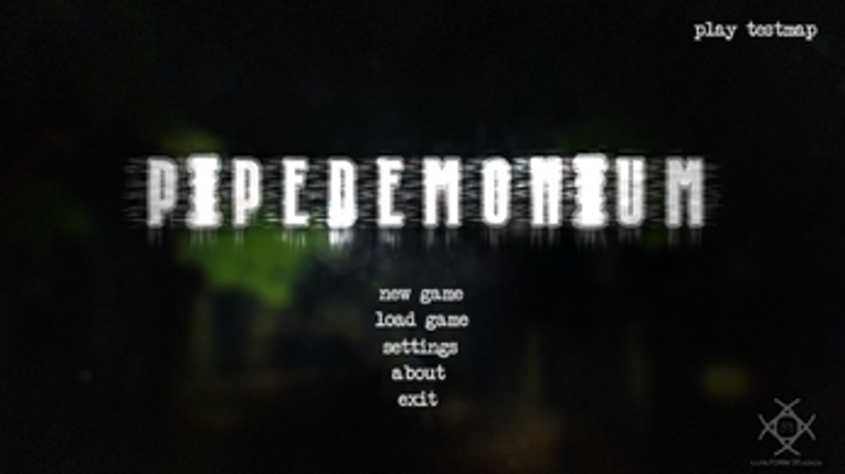 PIPEDEMONIUM ALPHA screenshot
