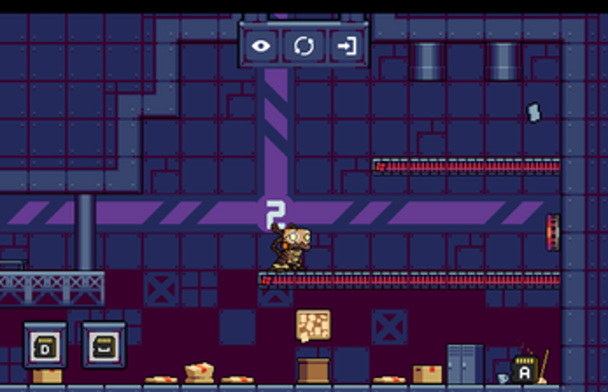 Pipop's Factory screenshot