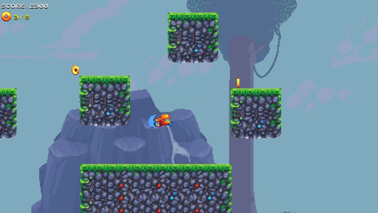 Pixicharm: Zippyron Image