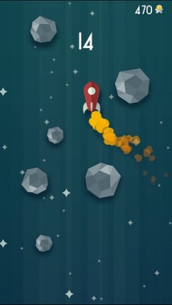 Pocket Rocket - Blast Off screenshot