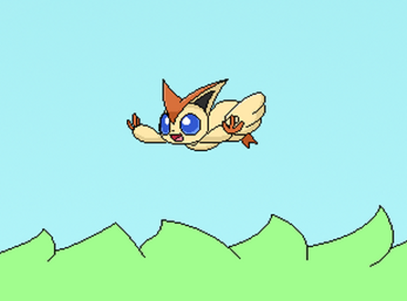 ( Commission ) Pokemon inflation game 3 in 1 Image