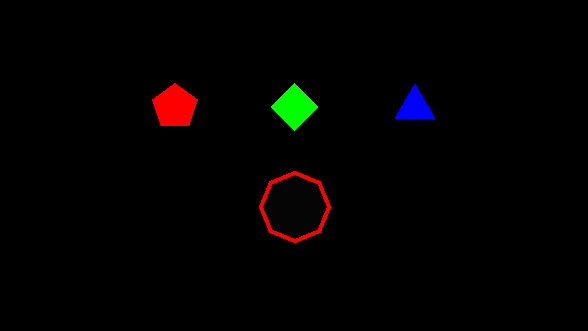 Games like Polygon