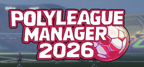 Games like Polyleague Manager 2026: Football Evolution