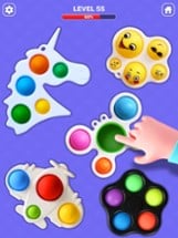 Pop it Toy 3D - Fidget Toys Image