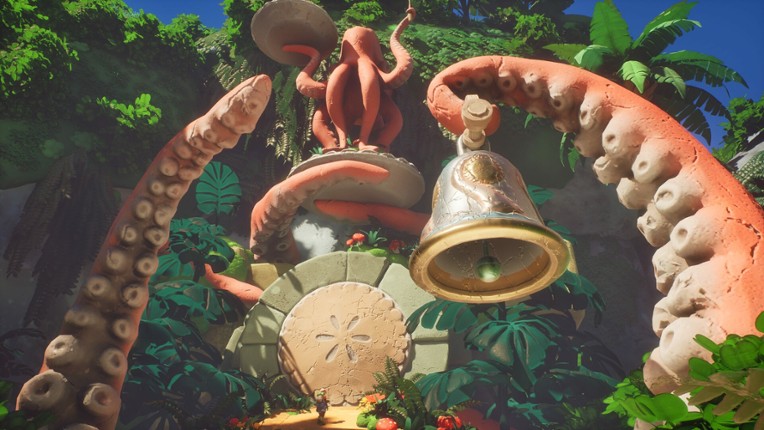 Portabellows screenshot