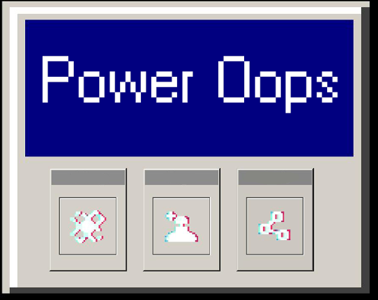 Power Oops Image