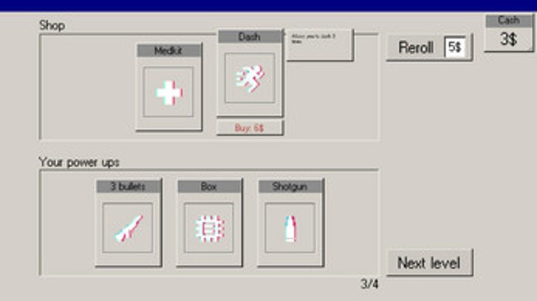 Power Oops Image