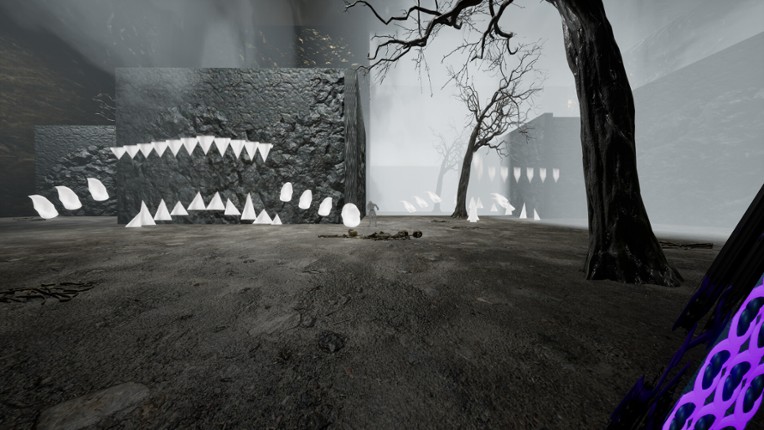 Powers To Poison screenshot