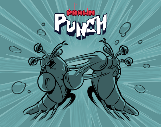 Prawn Punch Image