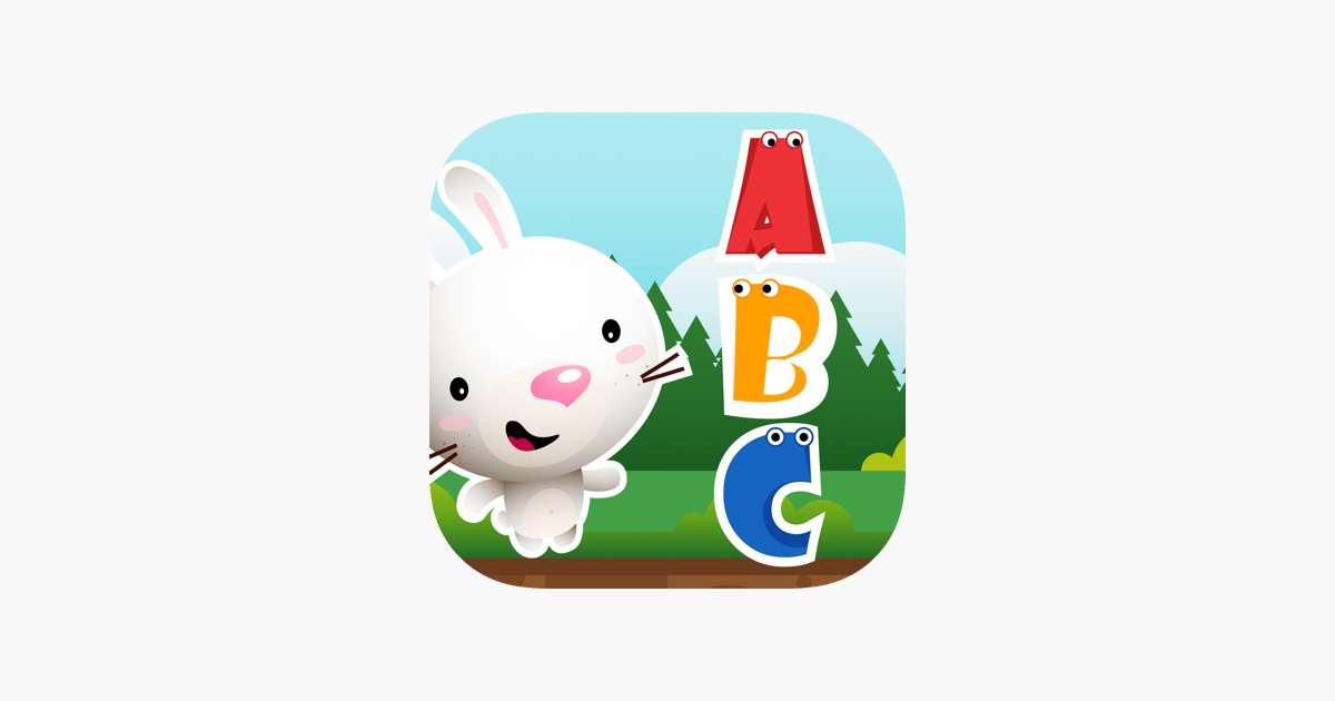 Games like Preschool ABC Train