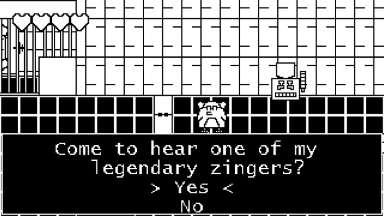Program Penguin screenshot