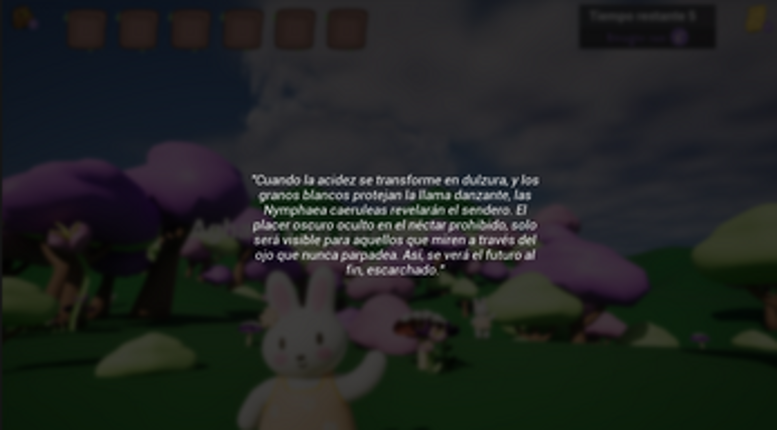 Pueblo Primula Image