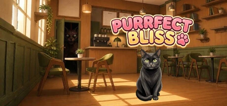 Games like Purrfect Bliss