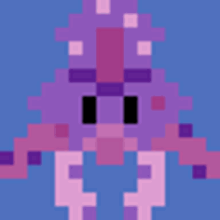 Pyxel Knight screenshot