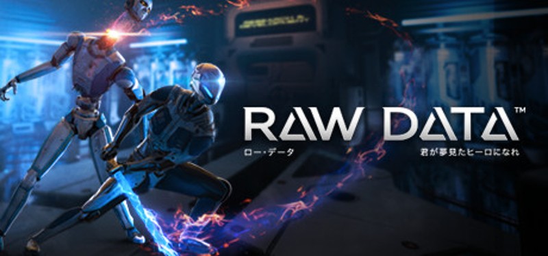 Raw Data Image