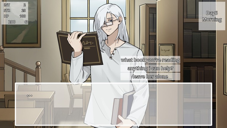 Ready To Move screenshot