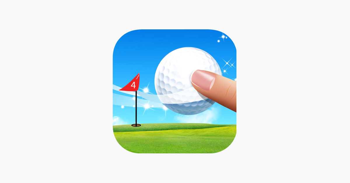 Games like Real Golf Smash Pro