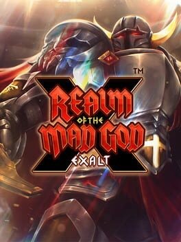 Games like Realm of the Mad God