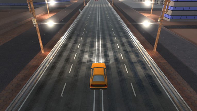 RetroSpace screenshot