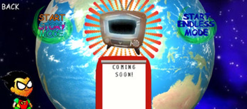 Robin's Basics Renewed Image