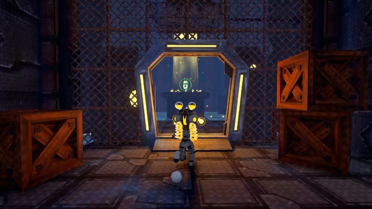 Robosynthesis Image