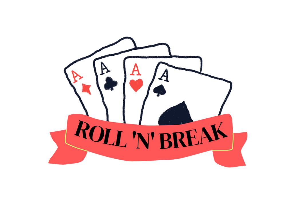 Games like Roll & Break