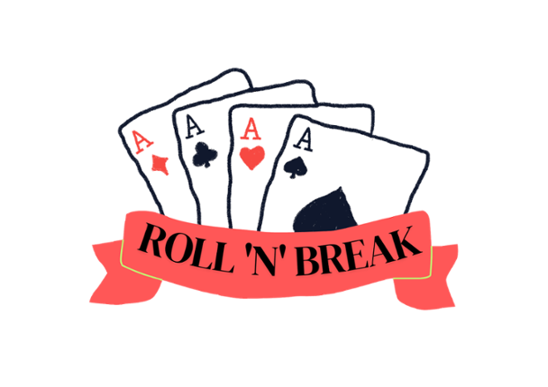 Roll & Break Image