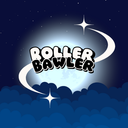 Roller Bawler Game Cover