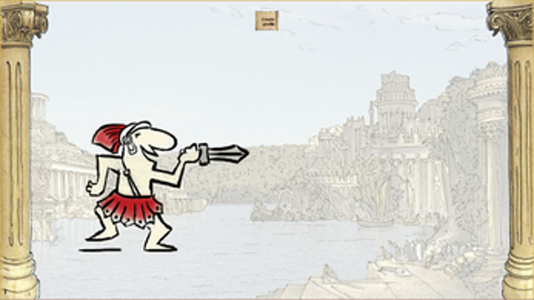 RomanCount Image