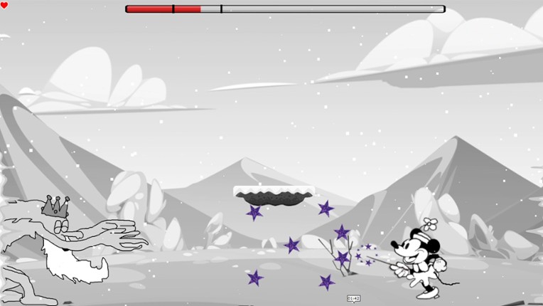 Rubber Hose Rampage screenshot