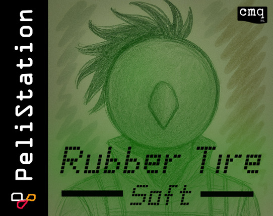 Rubber Tire Soft Image