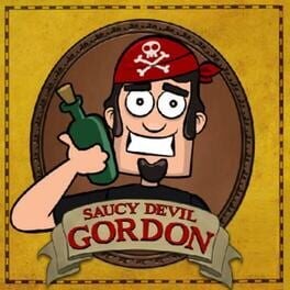 Games like Saucy Devil Gordon
